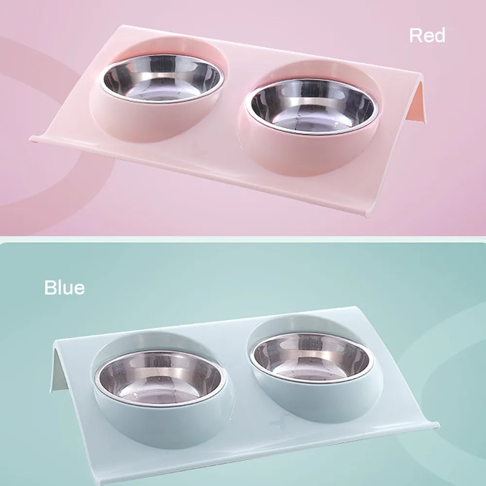 Tazón de Gel de sílice para mascotas, cuenco plegable para perros y gatos, Bol de comida para mascotas, Bol para almacenar comida portátil para viajes al aire libre, plato alimentador para cachorros