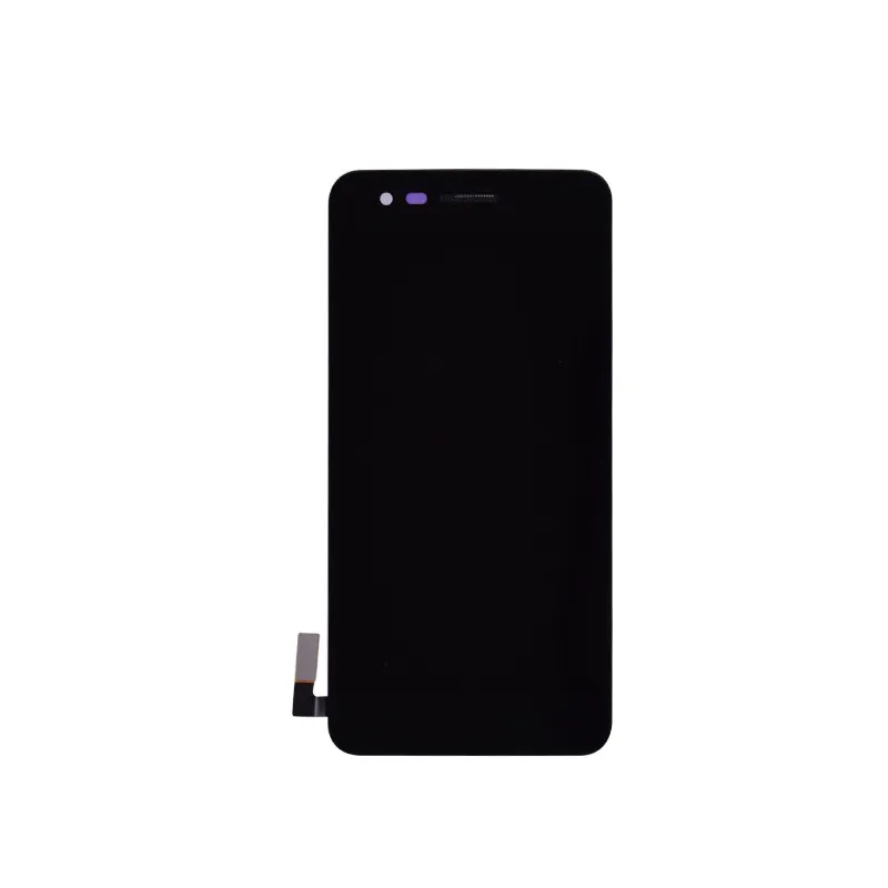 Оригинальный ЖК дисплей ENOCN для LG K4 2017 M160 сенсорный экран дигитайзер с рамкой в