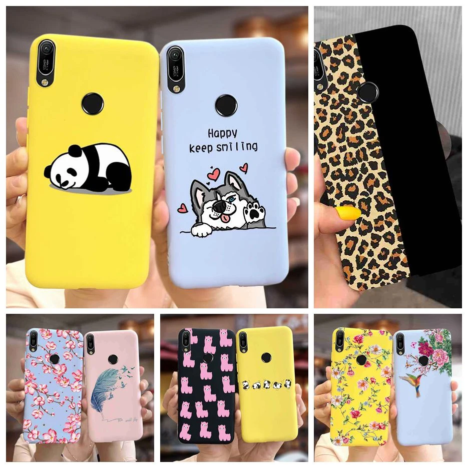 huawei y phone covers