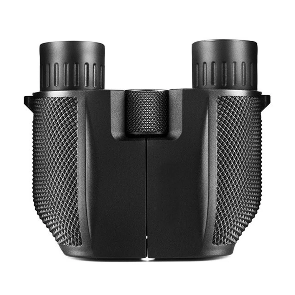 

10X25 Portable Waterproof High Power Anti Fog Binoculars Night Vision Telescope Hunting Long Range Bird Watching Compact HD