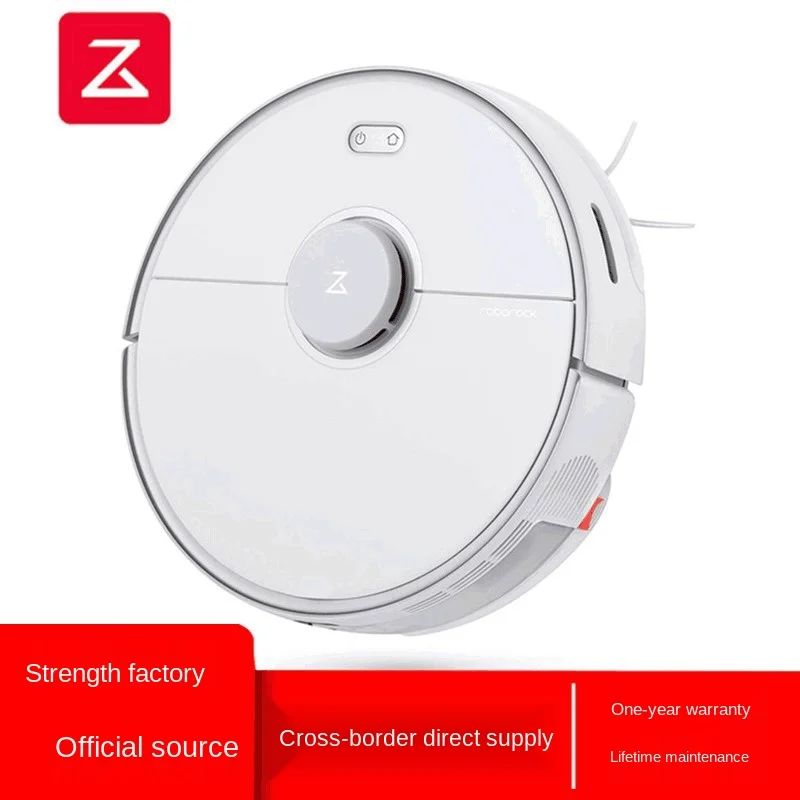 

Stone S5 max sweeper S5 vacuum cleaner High capacity long-life sweep robot. cleaning robot cordless vacuum