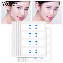 

Face Lifting Stickers Create A V-Face Firming Face-Lifting Shaping Exquisite Beauty Waterproof Breathable Face Care Tool 40pcs
