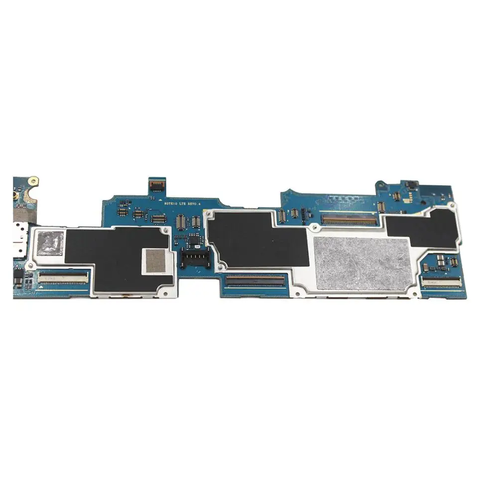 Tigenkey оригинальная материнская плата для Samsung N8000 N8010 T2303 T237 T231 T235 T239 T1100 T111 T116 flex cabl