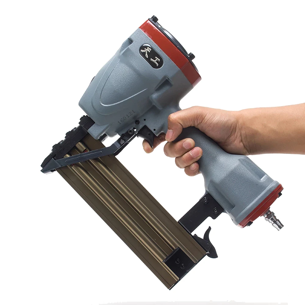 6 Best Nail Guns (2024 Guide) - This Old House