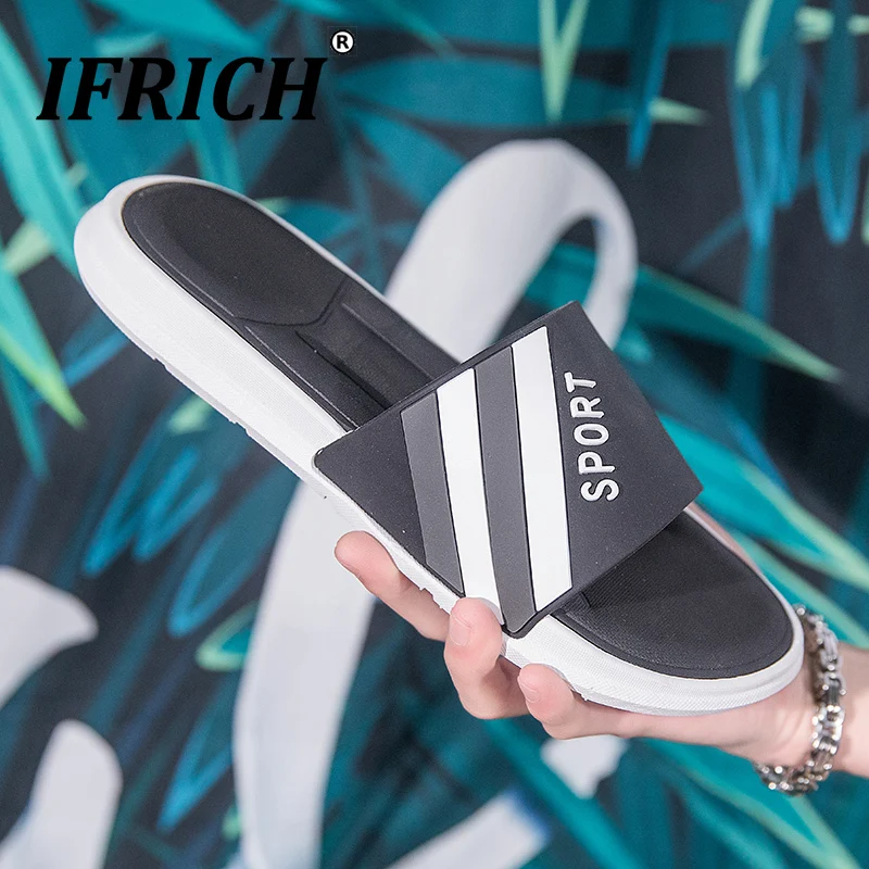 2019 летние мужские дизайнерские брендовые пляжные повседневные туфли