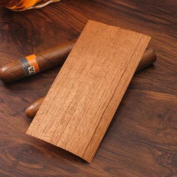 

Cedar Wood Chips Preserve Cigar Aroma Maintain Cigar Humidity Natural Cedar Wood Bug Repellent Control Cigar accessories SM191