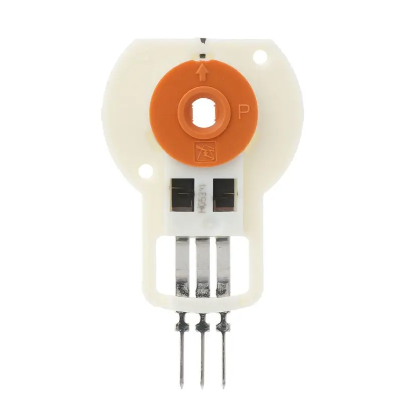 

Automotive Air Conditioning Resistance Sensor FP01-WDK02 Transducer Elements