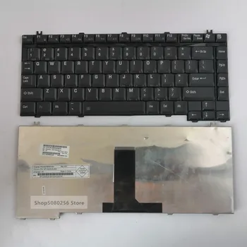 

New Laptop keyboard English replacement For Toshiba A1 A2 A9 A3 A4 tecra a5 A8 A10 A15 A20 A25 keyboards A30 6037B0001401