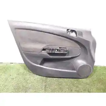 

13232902 TRIM FRONT LEFT DOOR OPEL CORSA D