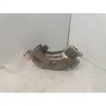 

73421312U PU2K006962R11 Resistance Heating Opel Vectra C Saloon 1.9 Cdti