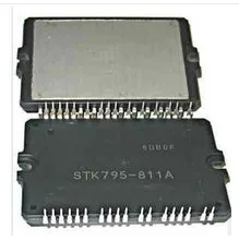 

Free shipping 20pcs/lot STK795-811A STK795