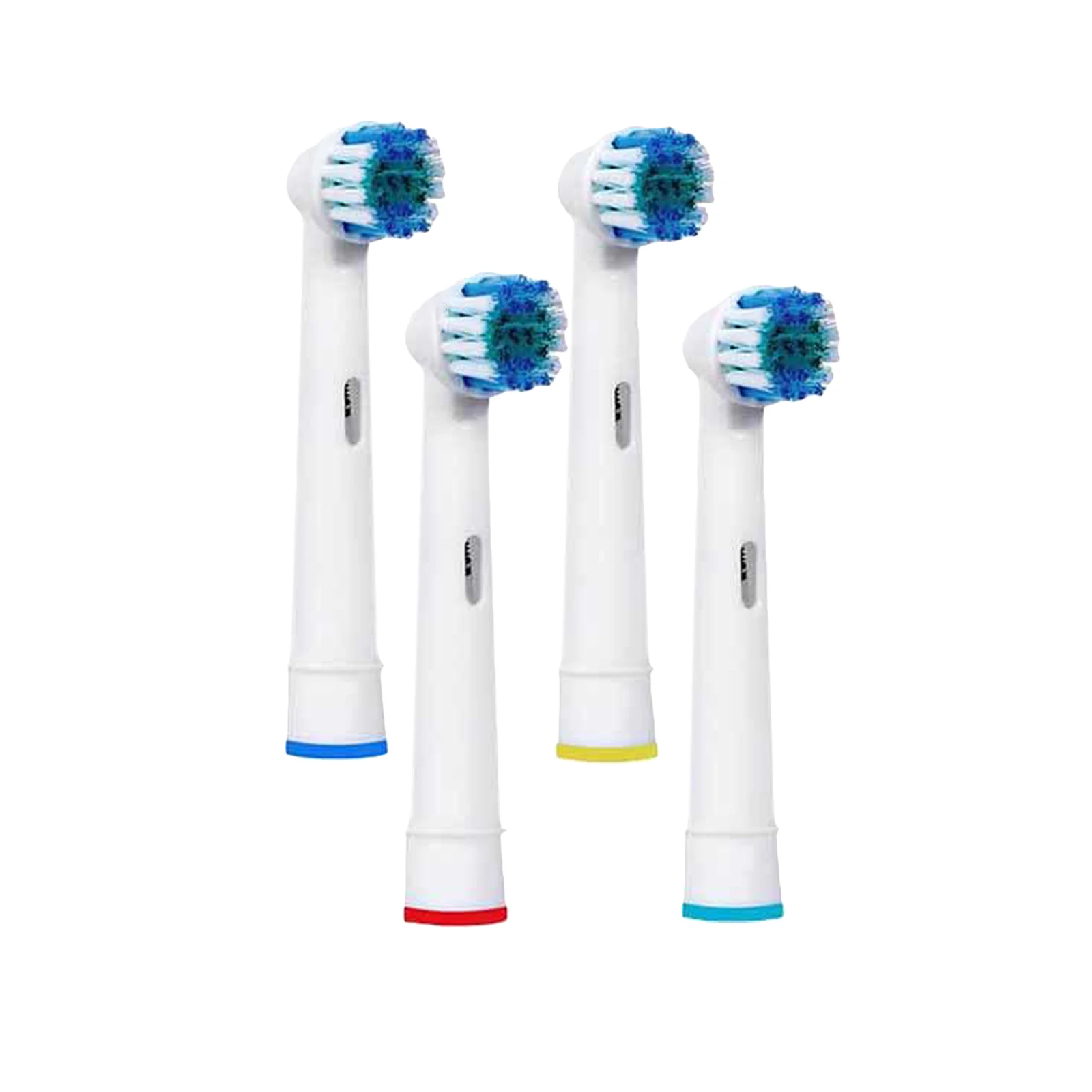 Replacement Brush Heads for Oral B, 4Pcs Electric Toothbrush Replacement Heads for Oral B Pro 3000 Pro 5000 Pro 7000 .. Replacement Brush Heads for Oral B, 4Pcs Electric Toothbrush Replacement Heads for Oral B Pro 3000 Pro 5000 Pro 7000 ..