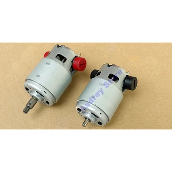 

Front ball bearing replaceable carbon brush DC12V-24V high torque 775-7019 motor 8800RPM 18000RPM For Electric hand drill