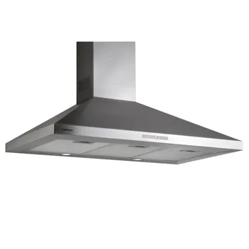 

Campana SCALA r.7672 60 cm Inox