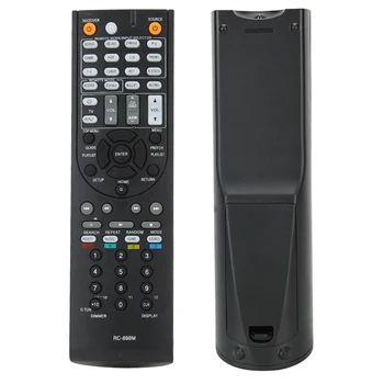 

Dropshipping Remote Controller RC-898M AV Remote Controller Replacement For ONKYO TX-NR646 TX-NR747 TX-NR545 Remote Controllers