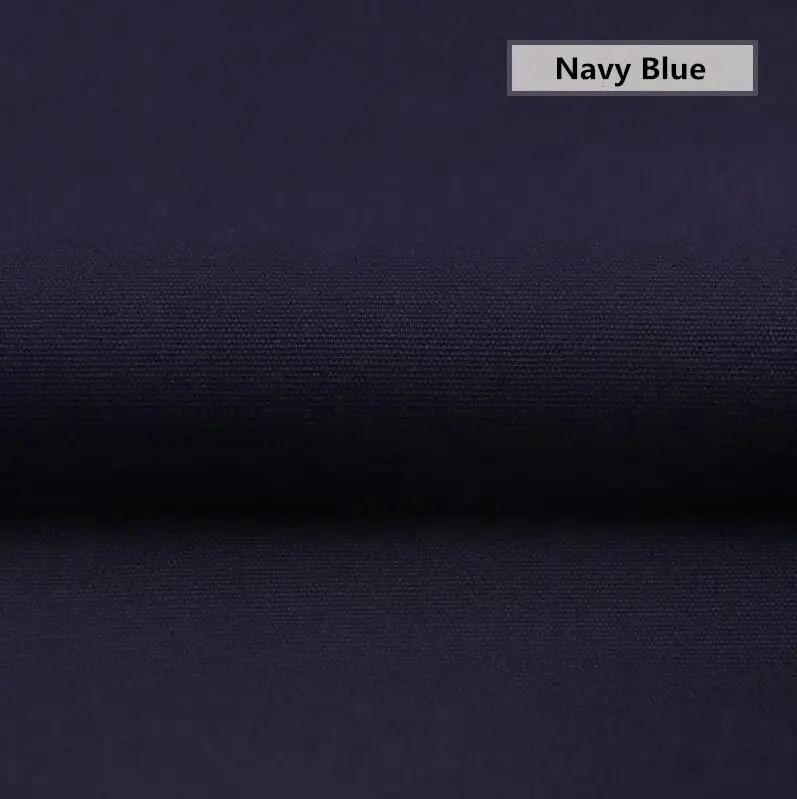 navy blue Осенняя женская элегантная хлопковая льняная Макси-юбка с высокой талией спереди, Короткие Длинные юбки с карманом, большие размеры 5xl 6xl 7xl - Цвет: navy blue