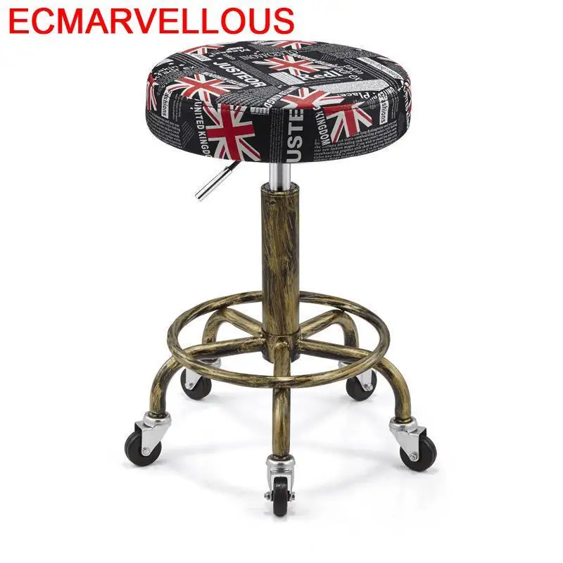 Stoelen Stuhl Barbero Kappersstoelen Sessel мебель Sedie Mueble De Belleza Silla салон магазин барбершоп