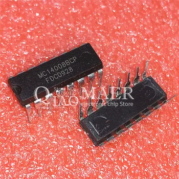 

5pcs/lot MC14008BCP MC14008 DIP16