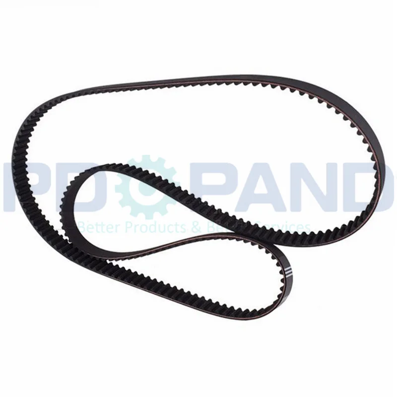 J30A1 J35Z2 J35A8 J37A2 Timing Belt 14400-RCA-A01 ForACCORD Mk VII CG CK1  EURO VIII CU VII CP3 LEGEND IV MDX YD1 3.0 3.5 3.7
