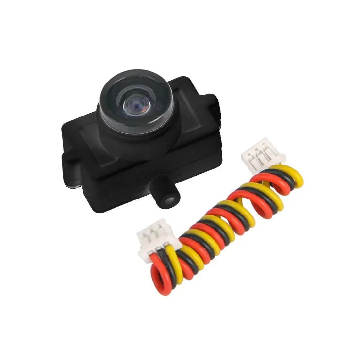 

Hot F18110/F18139 Walkera Rodeo 150 5.8G 40CH 600TVL Mini FPV Racer spare parts Miniature camera Rodeo 150-Z-21