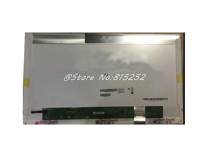 

ЖК-экран для ноутбука MSI GT780DX GT780DXR GT783R 17,3 1920*1080P/1600*900 A-новый