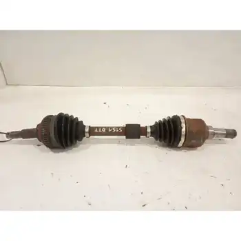 

8370004 transmission Left Front Chrysler Voyager (rg) 2.8 Crd Cat