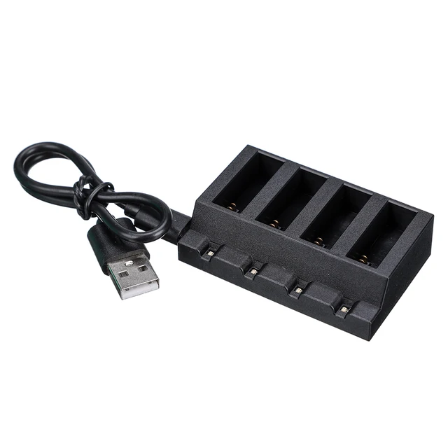 Original 3.7V 600mAh 20C Li-po Battery + Charger for Parrot Mini Drone for Parrot Jumping Sumo Swing Mambo Rolling Spider