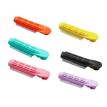 

A Stylish And Practical Gift For Women Hair Root Clip For Natural And Fluffy Hair Small And Lightweight Easy To Use