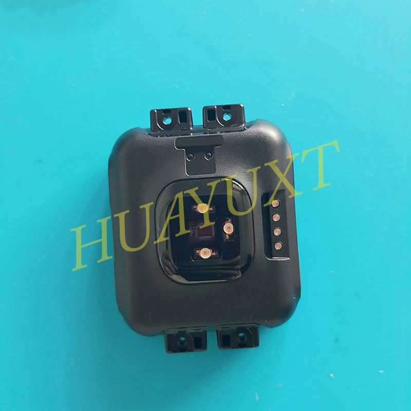 Original Capa Traseira sem Bateria para Garmin Forerunner 35 Multisport Gps Relógios Reparação Substituição - Image 5