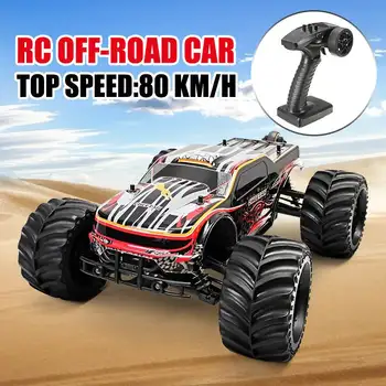 

JLB 11101 RC Car 1:10 CHEETAH Remote Control Car RTR Two version Brushless Motor Toys for Children Racing Crawler Model Toys