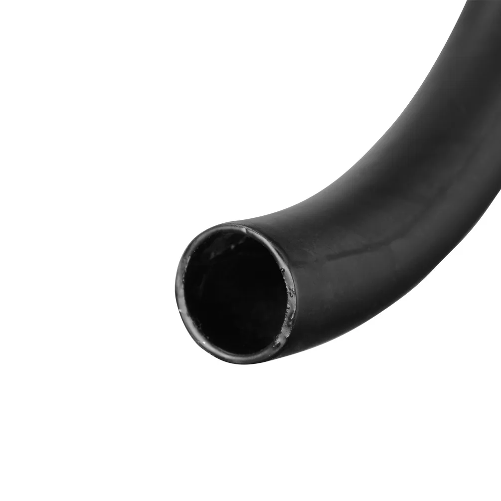 

Locke Brothers High Strength Carbon Fiber Road Bicycle Bent Handlebar round to Handle Bar