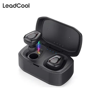 

Bluetooth Earphones Wireless Headset Noise-cancellation Bluetooth Headset hifi headphone Earphones Sport-Gaming in-Ear Earbuds