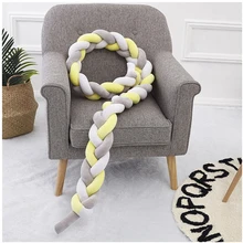 cot bumper protector