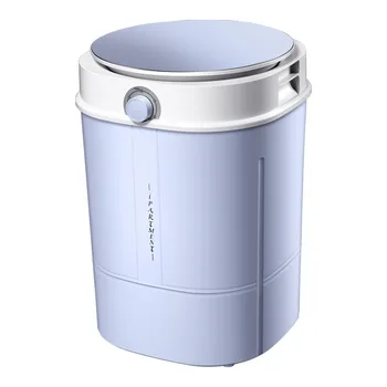 

6KG Shoe Washing Machine Home Mini Mini Antibacterial Lazy Shoe Washing Artifact Automatic Washing Machine