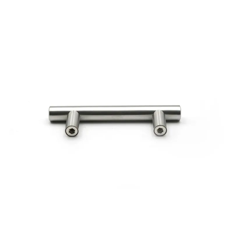 Diameter 12mmStainless Steel Kitchen Door Cabinet T Bar Handle Pull Knob 2&quot ~ 24'' | Обустройство дома