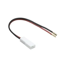 228 Коннектор Adapter von Driver auf Konstantstrom- Steckverbindung(JST) max.3A