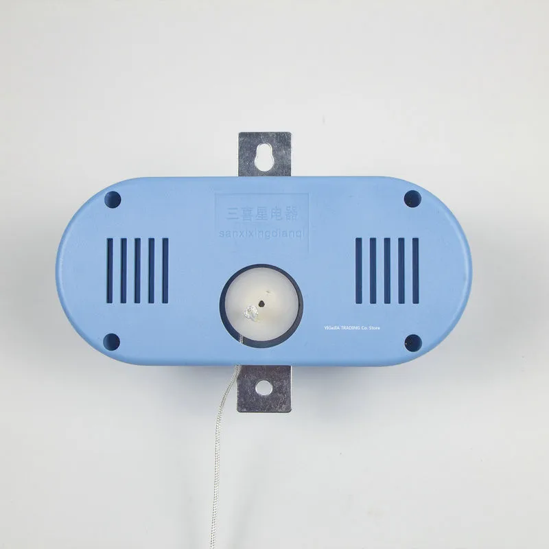 Рисунок 4 - Электрический контроллер люльки для младенцев