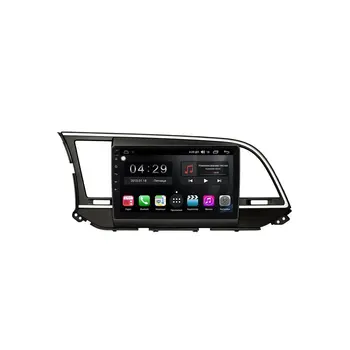 

Native reciever FarCar s300-SIM 4G for Hyundai Elantra VI (AD)