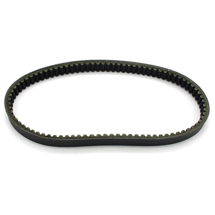 Puleggia Dentata In Gomma Per Moto Yamaha Nvx155 Aerox155 Mws125 Mws150 Tricità 125 155 2Dp-E7641-00