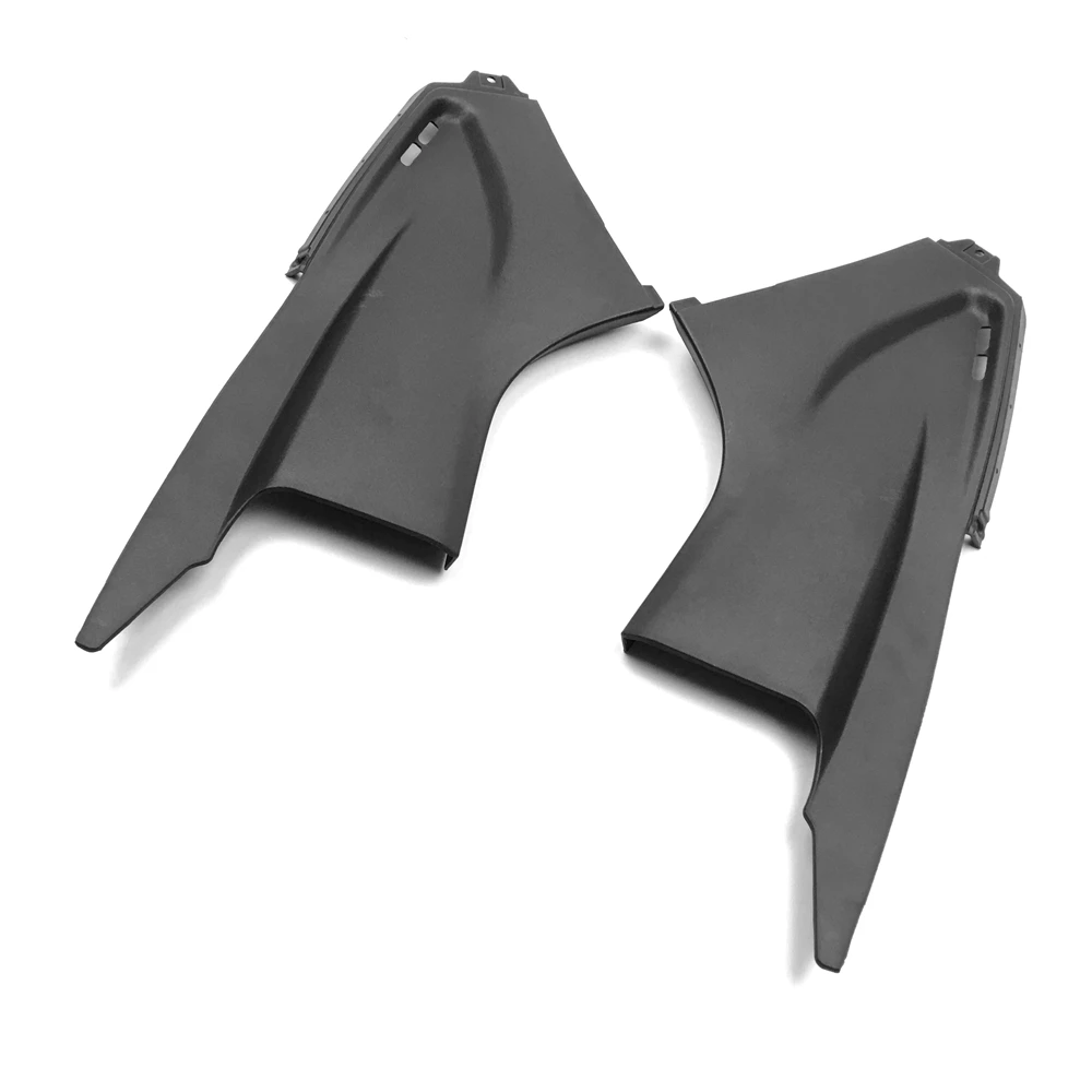 Motorcycle Fairing Motorcycle Accessories Front Air Dust Cover Fairing Insert For Yamaha YZF R6 2003 2004 2005 Models