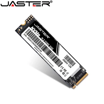 

JASTER NVMe SSD M.2 2280 SSD 128GB 256GB 512GB 1TB Internal solid state hard drive hard drive for laptop