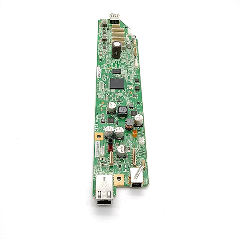 Placa-mãe Principal para Epson Acessórios da Impressora Ce78 217941 01 Ce82 Apto para Epson Xp-960 Xp960 - Imagem 5