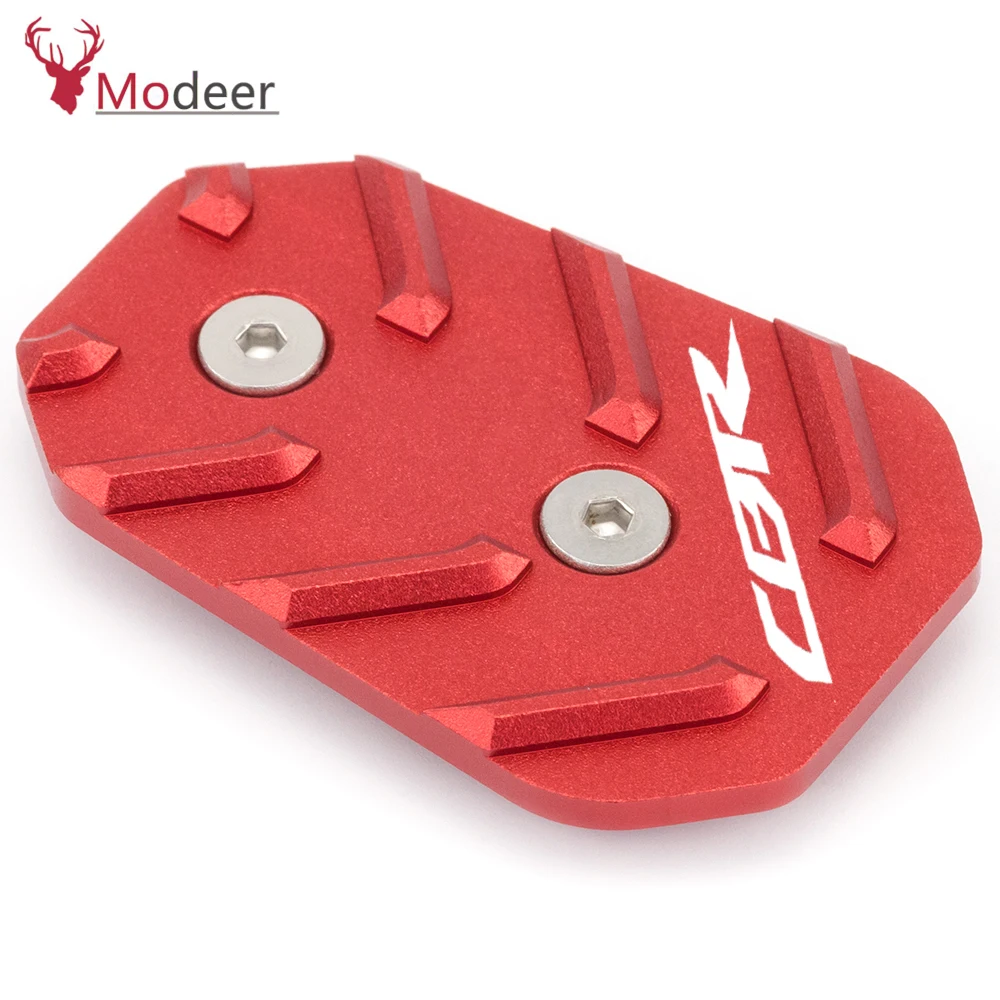CB500 RF Motorcycle CNC Rear Foot Brake Lever Pedal Extension Enlarger Extender Peg For Honda CB500F CBR500R 2020 CB 500F  500R (4)