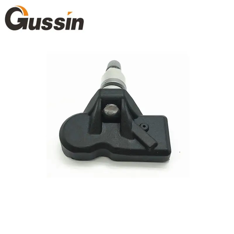 Gussin 1(один) шт. датчик давления в шинах автомобиля TPMS 5Q0907275B подходит для VW AUDI PORSCHE 433 МГц