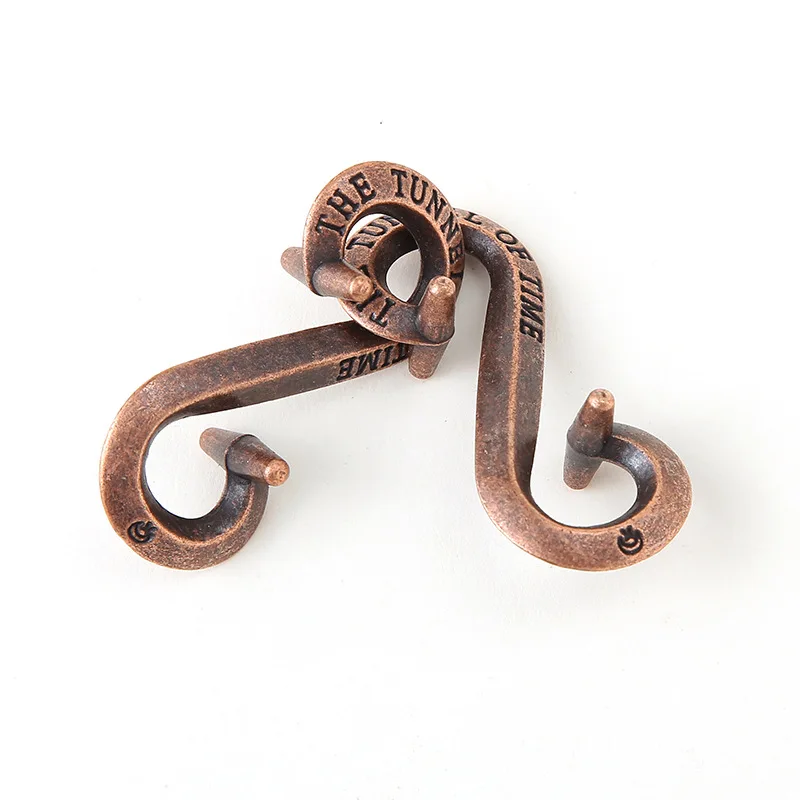 33 стиля игра для мозга головоломка развития интеллекта головоломки из