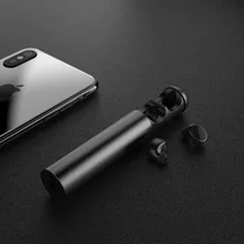 /TWS двойная ручка Запатентованная Bluetooth гарнитура завод/ультра большие расстояния мини ин Син наушники