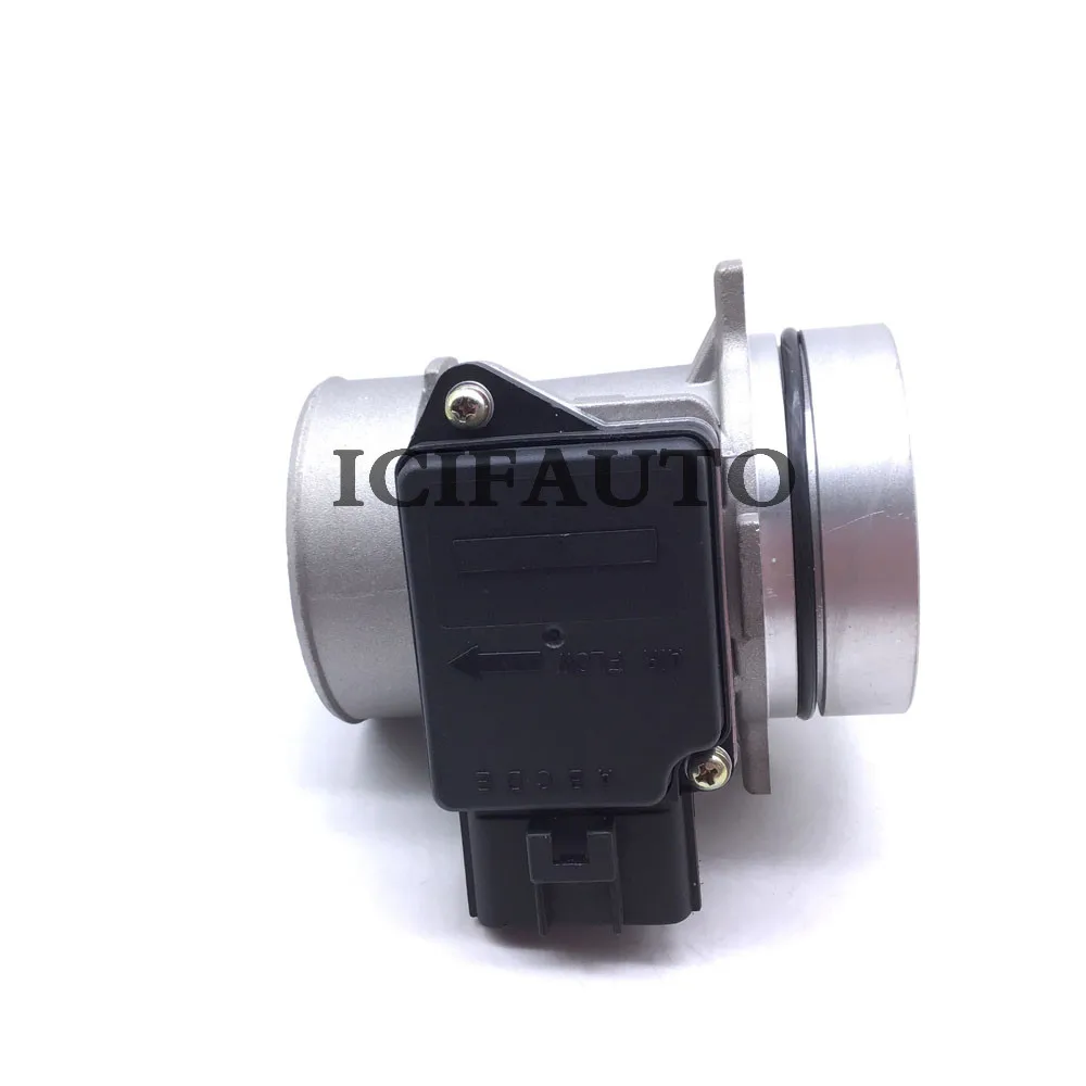 Medidor De Flujo De Aire Masivo Maf Afh55m12 160173s500... | Cuotas sin interés
