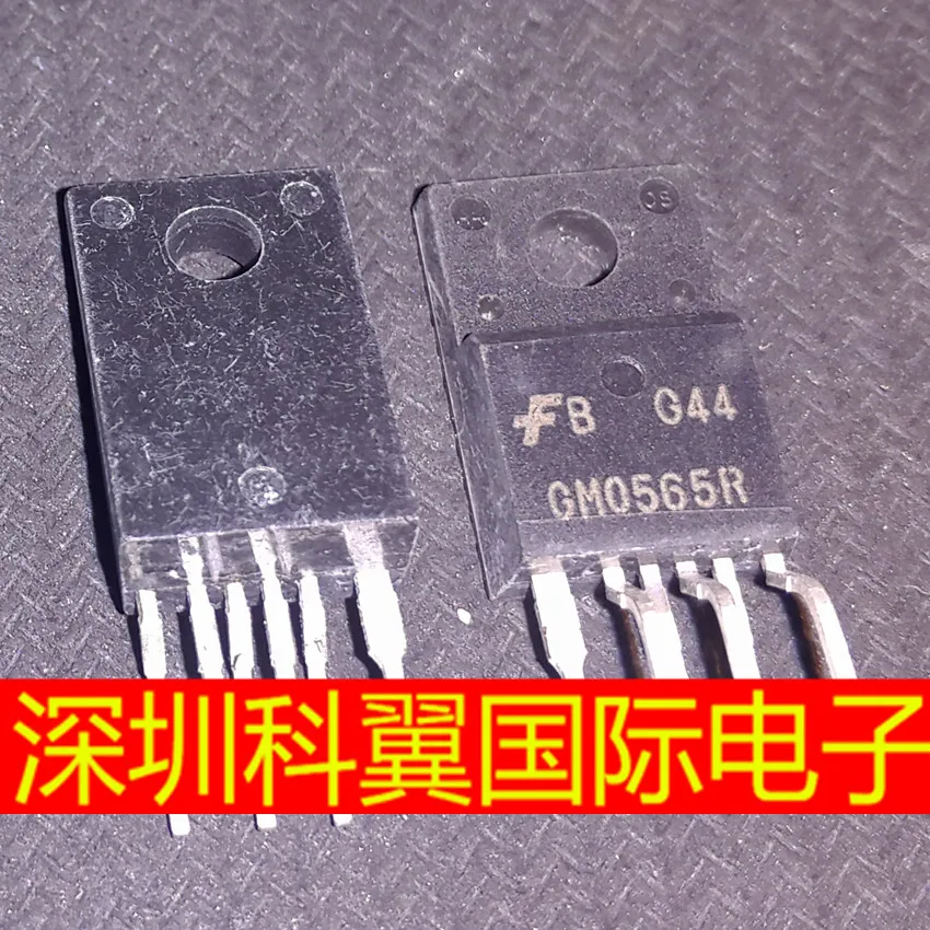 В наличии 100% новый и оригинальный GM0565R IC TO220F-6 | Электроника
