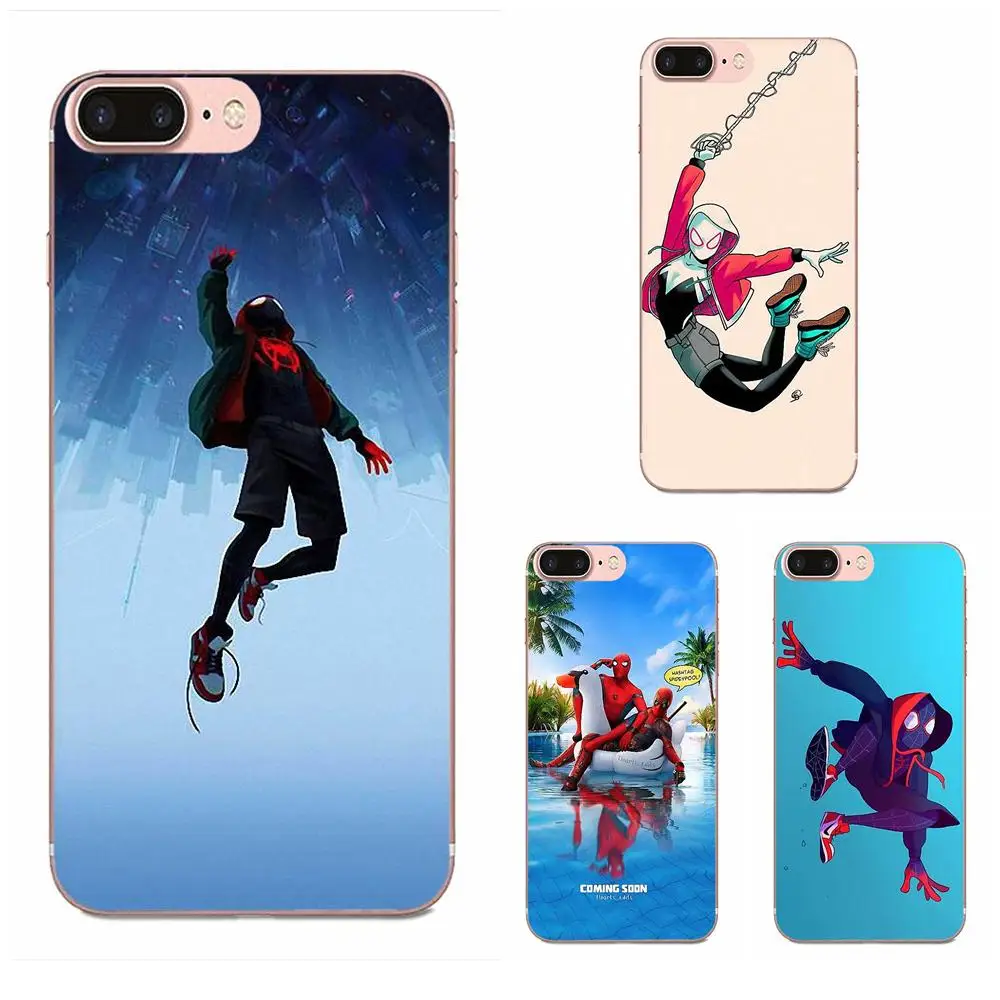 Чехол для задней панели телефона Marvel Deed Pool Deadpool Galaxy Grand A3 A5 A7 A8 A9 A9S On5 On7 Plus Pro Star 2015