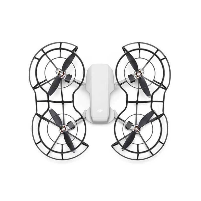 Garde d'hélice 360° pour DJI Mini 2 - Protection et sécurité